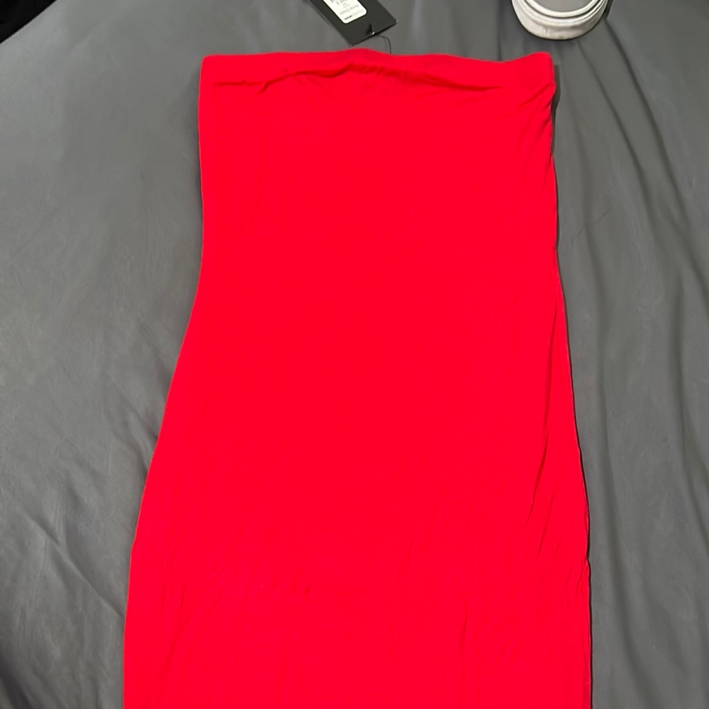 fashion nova dress